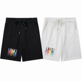 Picture of Amiri Pants Short _SKUAmiriM-XXL69018810